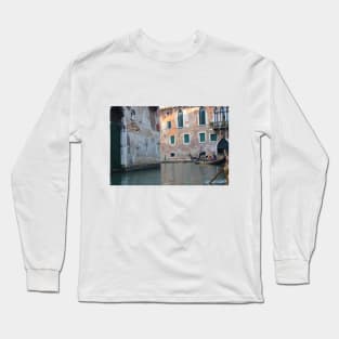 Venezia Long Sleeve T-Shirt